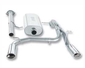 Cat-Back™ Exhaust System 140258